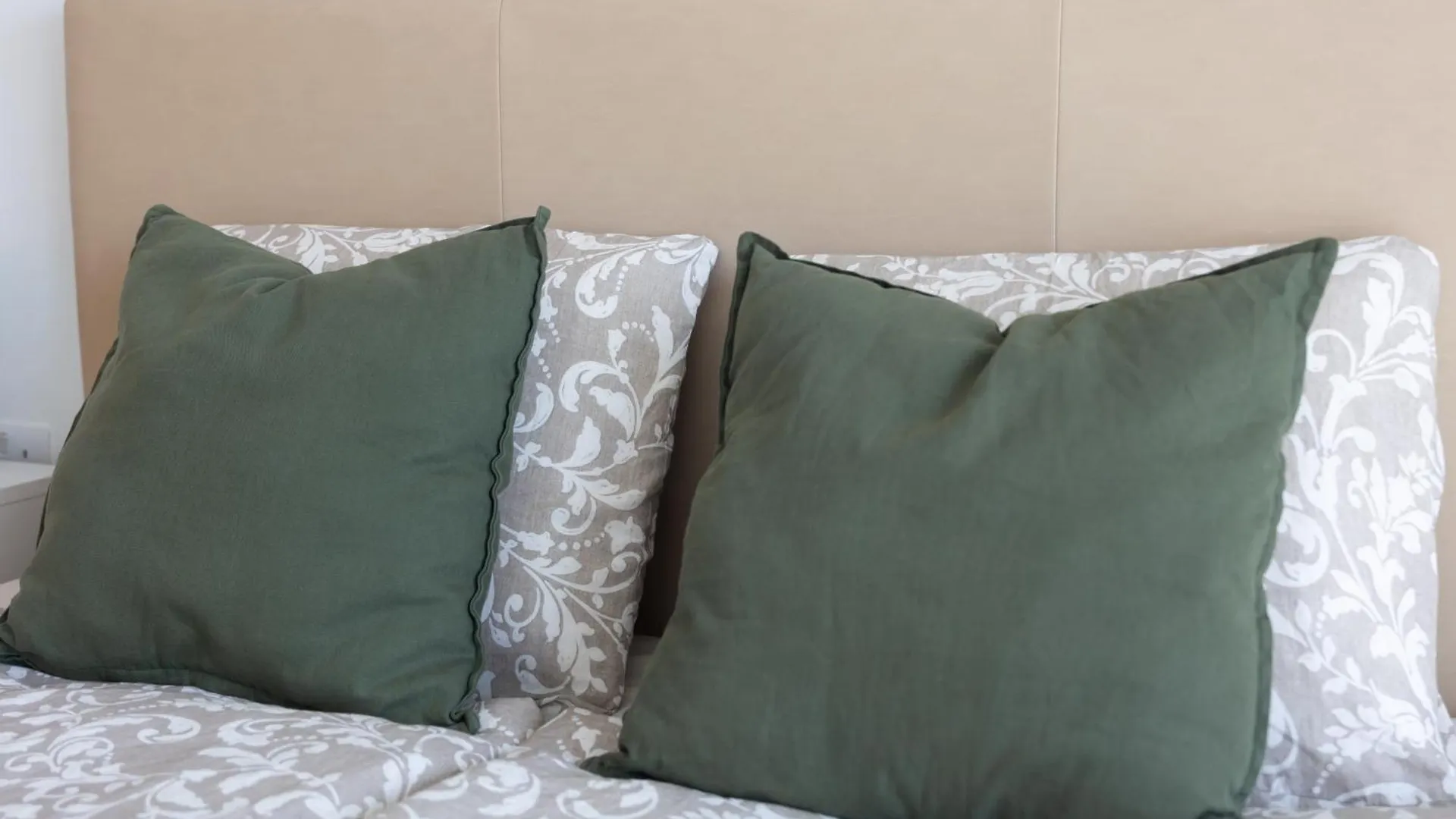 Cozy Apartment With Sea View Larnaca